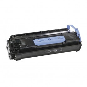 0706A 0264B002 Toner Compatibile con Stampanti Canon MF6530, MF6540PL, MF6550, MF6560PL, MF6580PL -5k Pagine