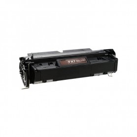 7621A002 Toner Compatibile con Stampanti Canon Fax L2000, Class 710, 720, 730 -4.5k Pagine