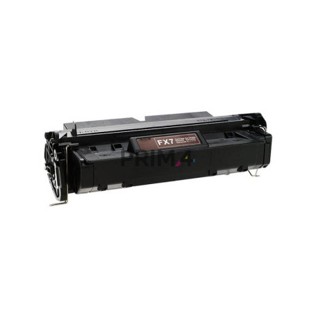 7621A002 Toner Compatibile con Stampanti Canon Fax L2000, Class 710, 720, 730 -4.5k Pagine