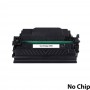 3006C002 Toner Senza Chip Compatibile con Stampanti Canon i-SENSYS LBP-320, 325, 540, 542, 543X -5.1k Pagine