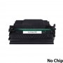 3007C002 Toner Without Chip Compatible with Printers Canon i-SENSYS LBP-320, 325, 540, 542, 543X -10k Pages