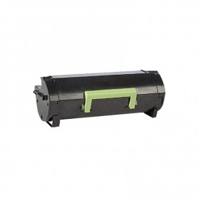 B2360XH 593-11167 C3NTP Toner Compatibile con Stampanti Dell B3465DNF, B2360DN, B3460DN -8.5k Pagine