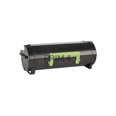 B2360XH 593-11167 C3NTP Toner Compatibile con Stampanti Dell B3465DNF, B2360DN, B3460DN -8.5k Pagine