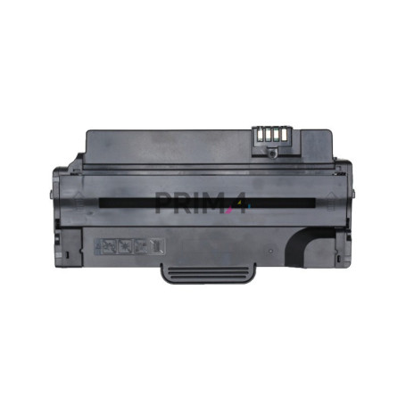 1130H 593-10961 7H53W Toner Compatible with Printers Dell 1130, 1130N, 1133, 1135N -2.5k Pages
