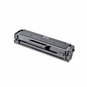 B1160 593-11108 HF44N Toner Compatible avec Imprimantes Dell B1100, B1160W, B1163W, B1165NFW -1.5k Pages