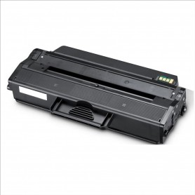 B1260 593-11109 Toner Compatible with Printers Dell B1260DN, B1265DN, B1265DFW -2.5K Pages