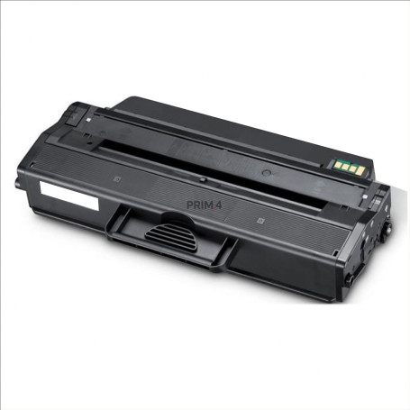 B1260 593-11109 Toner Compatibile con Stampanti Dell B1260DN, B1265DN, B1265DFW -2.5K Pagine