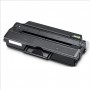 B1260 593-11109 Toner Compatible con impresoras Dell B1260DN, B1265DN, B1265DFW -2.5K Paginas