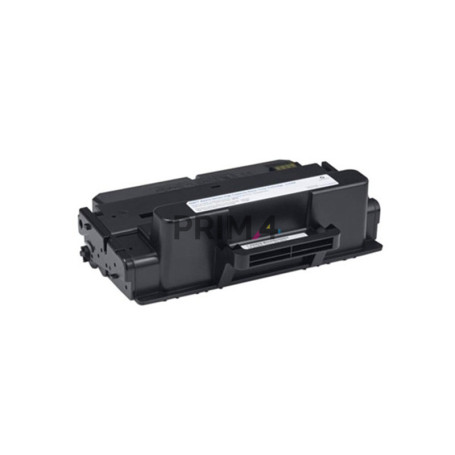 B2375N2 593-BBBI N2XPF Toner Compatible avec Imprimantes Dell B2375DFW, 2375DN, 2375DNF -3k Pages