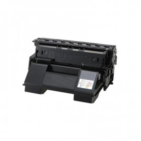 S051170 Toner Compatible con impresoras Epson M4000DTN, M4000DN, M4000TN, M4000N -20k Paginas
