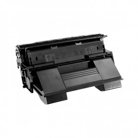 S051111 Toner Compatible con impresoras Epson EPL N3000, N3000D, N3000DTS -17k Paginas