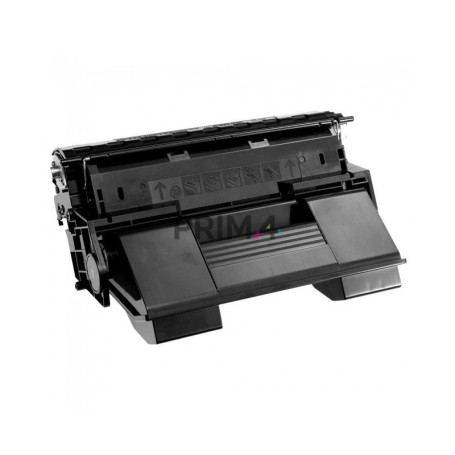 S051111 Toner Compatibile con Stampanti Epson EPL N3000, N3000D, N3000DTS -17k Pagine