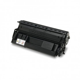 S050290 Toner Compatible avec Imprimantes Epson Noir EPL N2550 T, N2550 DT, N2550 DTT -15k Pages