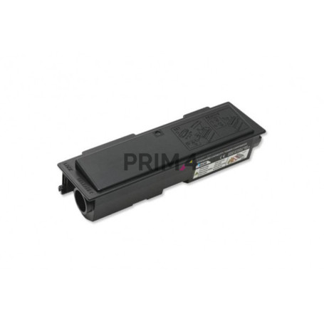 C13S050435 Toner Compatibile con Stampanti Epson EPN Aculaser M2000DN, M2000DTN -8k Pagine