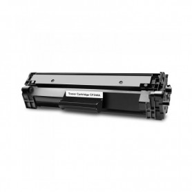 CF244A 44A Toner Compatible avec Imprimantes Hp Pro M15A, M15W, M28A, M28W -1k Pages