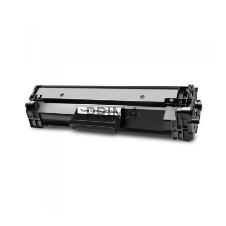 CF244A 44A Toner Compatible avec Imprimantes Hp Pro M15A, M15W, M28A, M28W -1k Pages