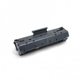 C4092A Toner Compatible con impresoras Hp 1100, 1100A, 3200 / Canon LBP1100,1120 -2.5k Paginas