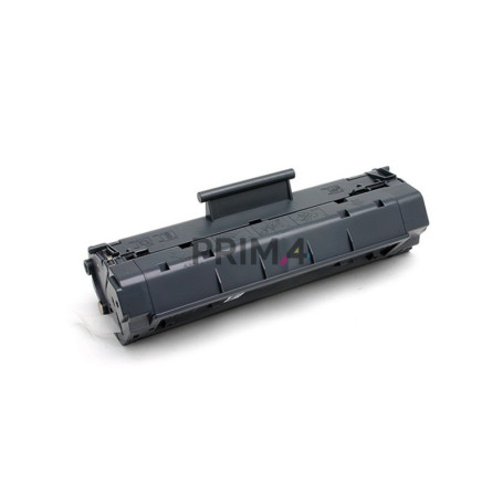 C4092A Toner Compatible avec Imprimantes Hp 1100, 1100A, 3200 / Canon LBP1100,1120 -2.5k Pages