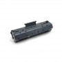 C4092A Toner Kompatibel mit Drucker Hp 1100, 1100A, 3200 / Canon LBP1100,1120 -2.5k Seiten