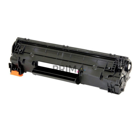 CF283A Toner Compatible con impresoras Hp MFP M125, M126, M127, M128, M226 -1.5k Paginas