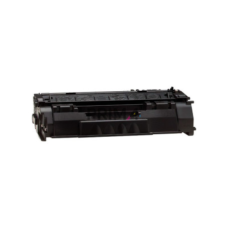 53A 49A Toner Compatible avec Imprimantes Hp Q7553A, Q5949A / Canon CRG708 -3k Pages