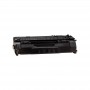 53A 49A Toner Compatible with Printers Hp Q7553A, Q5949A / Canon CRG708 -3k Pages