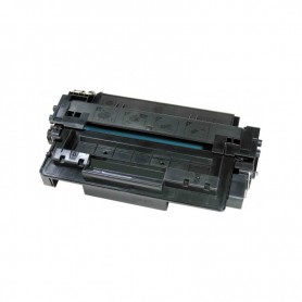Q6511A Toner Compatibile con Stampanti Hp 2400, 2410, 2420, 2430 / Canon LBP3460 -6k Pagine