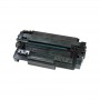 Q6511A Toner Compatible avec Imprimantes Hp 2400, 2410, 2420, 2430 / Canon LBP3460 -6k Pages