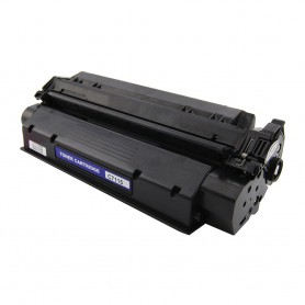 C7115A Q2613A Q2624A Toner Compatible con impresoras Hp 1000W, 1005W, 1200 / Canon LBP1210, LBP25 -2.5k Paginas