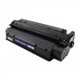 C7115A Q2613A Q2624A Toner Compatible avec Imprimantes Hp 1000W, 1005W, 1200 / Canon LBP1210, LBP25 -2.5k Pages