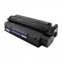 C7115X Q2613X Q2624X Toner Compatible avec Imprimantes Hp 1000W, 1005W, 1200, 3300, 3310 / Canon LBP1210, 25, 558i -3.5k Pages