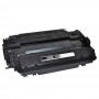 CE255A 724 Toner Compatibile con Stampanti Hp P3015DN, P3015X, LBP3580 -6k Pagine
