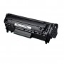 Q2612X FX10 703 Toner Compatibile con Stampanti Hp Laser 1010, 1012, 1015, 1020, 1022 -4k Pagine