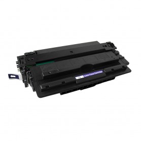 Q7516A Toner Compatible con impresoras Hp Laser 5200 / Canon LBP 3500 -12k Paginas