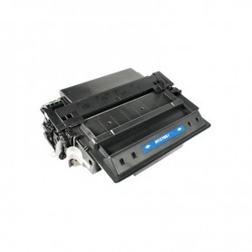 Q7551A Toner Compatible con impresoras Hp P3005, P3005D, P3005N, P3005X, P3005DN -6.5k Paginas