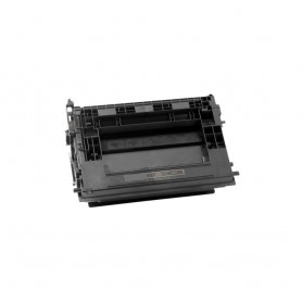 CF237X 37X Toner Compatibile con Stampanti Hp M630, M632, M633, M608, M609, Series -25k Pagine