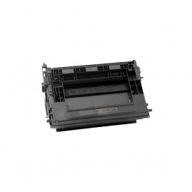 CF237X 37X Toner Compatible avec Imprimantes Hp M630, M632, M633, M608, M609 Series -25k Pages