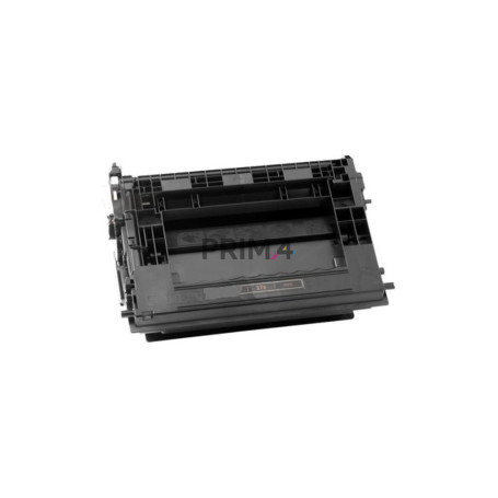 CF237X 37X Toner Compatible avec Imprimantes Hp M630, M632, M633, M608, M609 Series -25k Pages