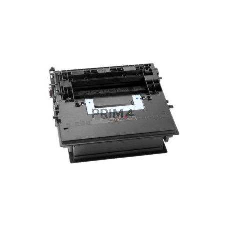 CF237Y 37Y Toner Compatible avec Imprimantes Hp M630, M632, M633, M608, M609, Series -41k Pages