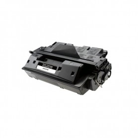 C4127X Toner Compatible avec Imprimantes Hp 4000, 4050 / Brother 2460 / Canon 1700 -20k Pages