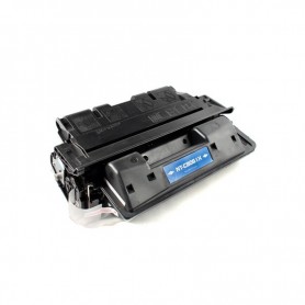 C8061X Toner Compatible with Printers Hp 4100, Troy 4100 -10k Pages