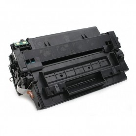 CE390A CC364A Toner Compatibile con Stampanti Hp M601, M602, M603, M4555, M4555H, P4012, P4015 -10k Pagine