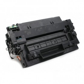 CE390A CC364A Toner Kompatibel mit Drucker Hp M601, M602, M603, M4555, M4555H, P4012, P4015 -10k Seiten