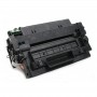 CE390A CC364A Toner Compatibile con Stampanti Hp M601, M602, M603, M4555, M4555H, P4012, P4015 -10k Pagine