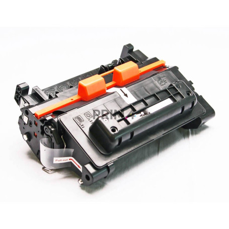 CF281A Toner Compatibile con Stampanti Hp M604, M605, M606, M630DN, M630F, M630H, M630Z, M630S -10.5k Pagine