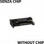 CF289X Toner Without Chip Compatible with Printers Hp Enterprise M507x, M507dn, M528z, M528f, M528dn -10k Pages
