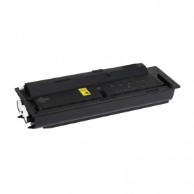 TK475 Toner +Bac de Récupération Compatible avec Imprimantes Kyocera FS6025MFP, 6025MFP, 6030MFP -15k Pages