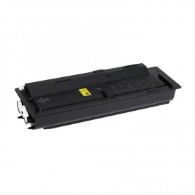 TK475 Toner +Vaschetta Compatibile con Stampanti Kyocera FS6025MFP, 6025MFP, 6030MFP -15k Pagine