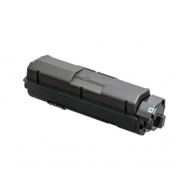 1T02S50NL0 TK1170 Toner Compatible avec Imprimantes Kyocera avec Chip Ecosys M2040, M2540, M2640 -7.2k Pages