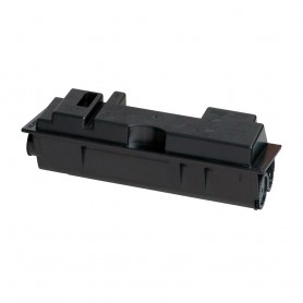 TK17/TK18/TK100 Toner Compatible con impresoras Kyocera FS1000, 1010, 1050, 1020, 1118, 1018, M1815 -6k Paginas